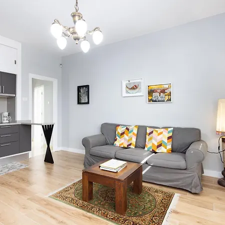 Apartment Drago *